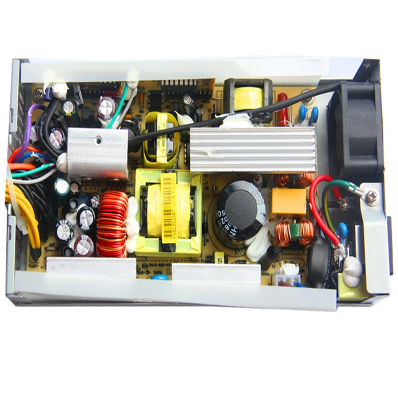 ПК PSU для Great Wall Silent 1U Блок питания 200 Вт блок питания GW-EPS1U200HC-YD