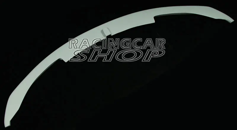 M P Stye Front Splitter Spoiler For F80 M3 F82 F83 M4 Front Bumper 2014UP