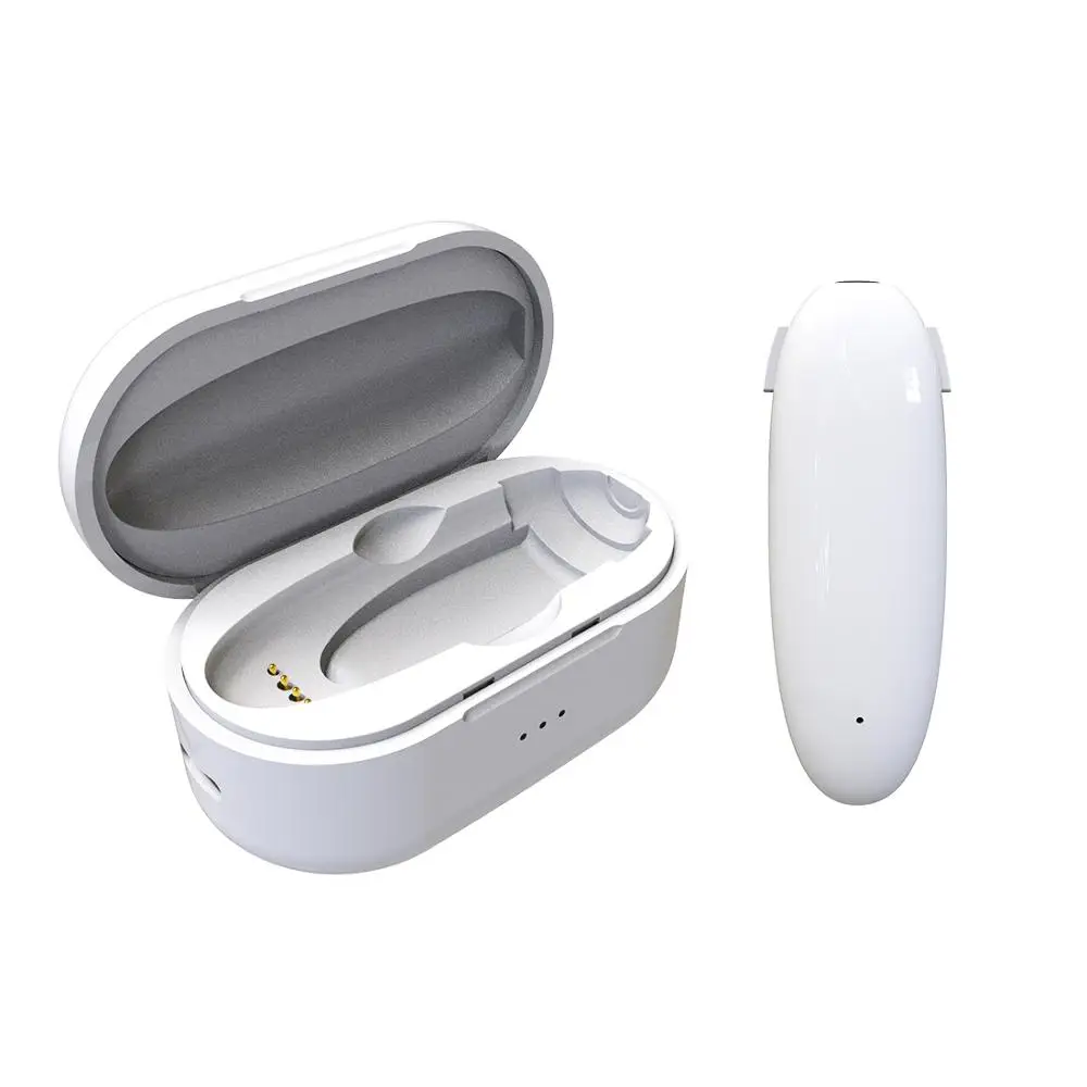 

HiBy W5 USB DAC 3.5mm Portable Bluetooth Headphone Amplifier Wireless Bluetooth Receiver UAT APTX HD LDAC Noise Reduction