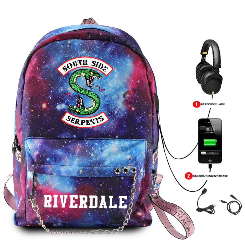 tv show backpacks