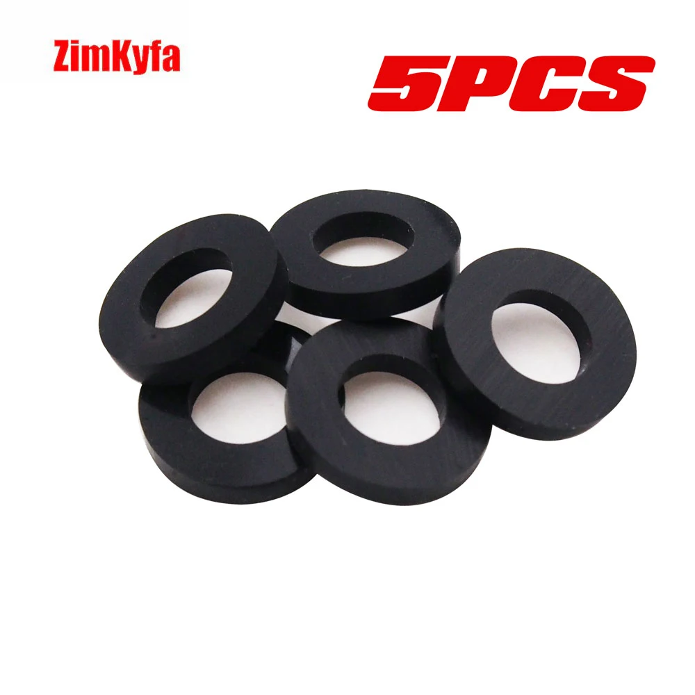 Soda Machine Gaskets,Silicone Material.Suitable for Sealing Gaskets of Soda Machines.