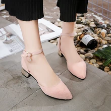 

Women's casual sweet silver high heels Women's casual green office stiletto high heels