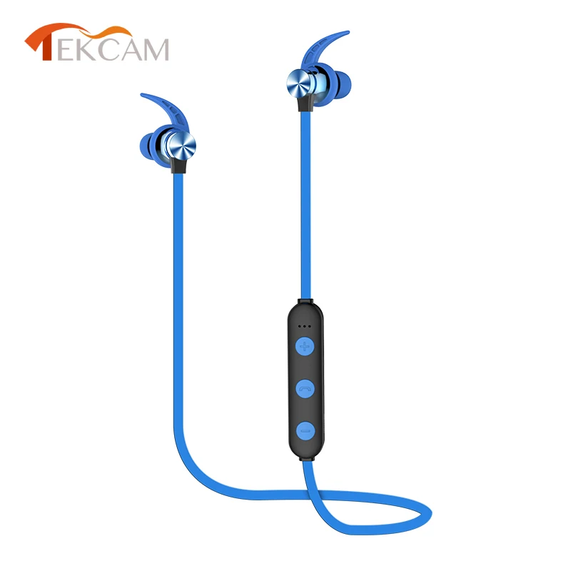 Вставные карты MP3 плеер шейные наушники спортивные фитнес истинные беспроводные