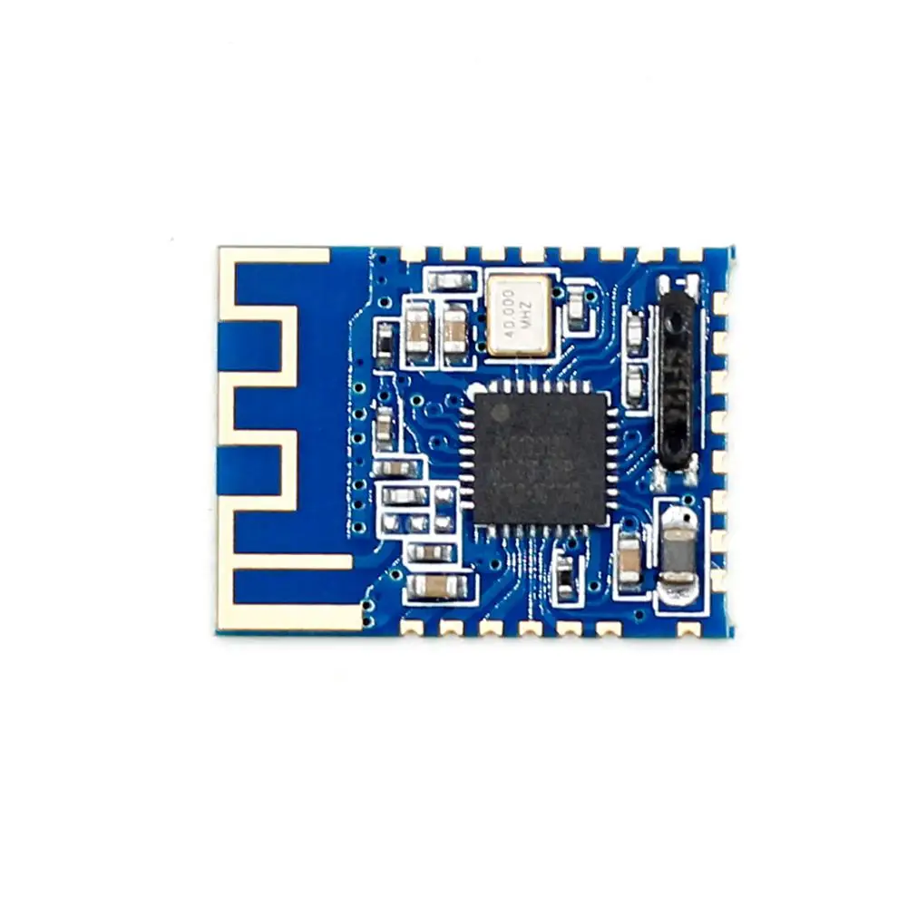 JDY-16 Chip JDY-16 Bluetooth 4,2 модуль низкой мощности высокоскоростной режим передачи данных BLE модуль совместим с CC2541 - Цвет: JDY-16 Chip