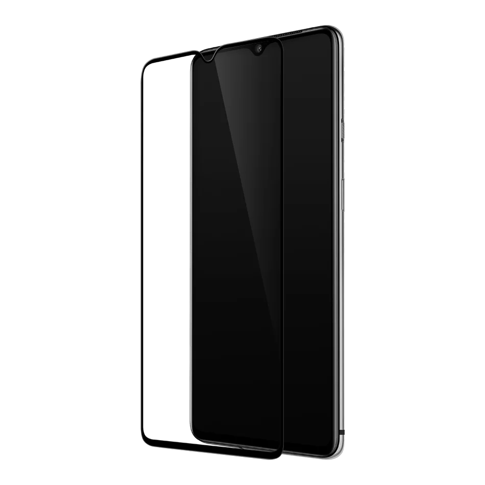 Pаспродажа Оригинальный протектор экрана из закаленного стекла для OnePlus 6T 7T для OnePlus 7, мягкий нанометр, анти взрыв, защита экрана, изогнутая пленка