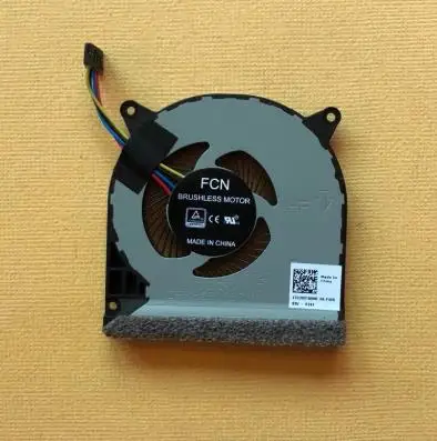 

New CPU Cooling Cooler Fan for FH6P fan DFS1503055C0T fan 132300T6000 0A F000