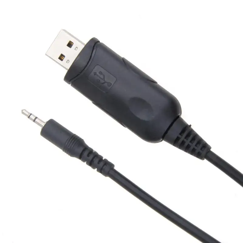 USB 2,5 мм Кабель для программирования для Motorola Radio Mag one A8 A6 SMP418 BPR40
