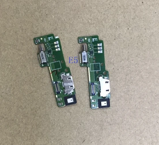 SONY E5尾插 排线-4