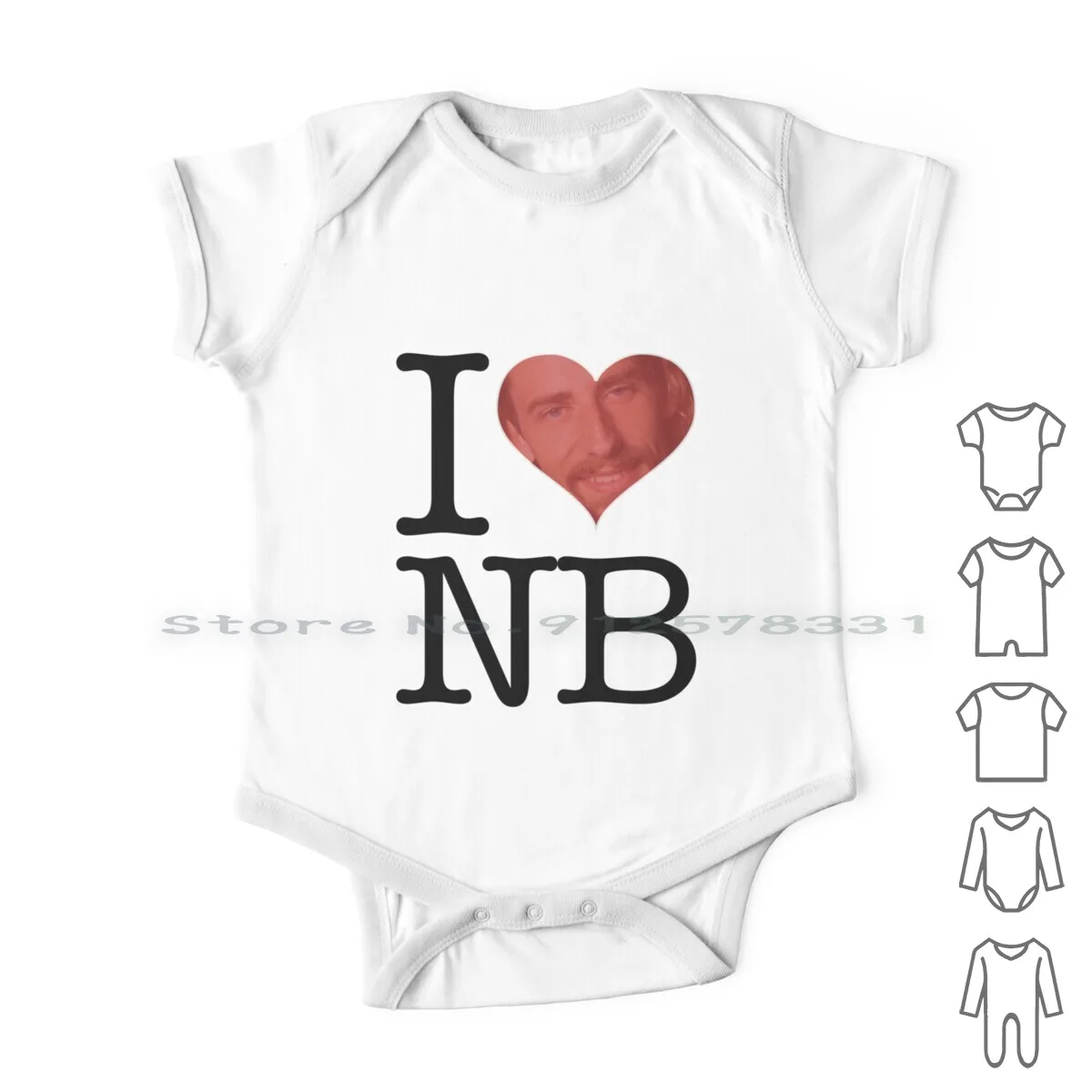 

I Heart Nickelback Newborn Baby Clothes Rompers Cotton Jumpsuits Nickelback New York Music Nickel Back Canada Infant Long