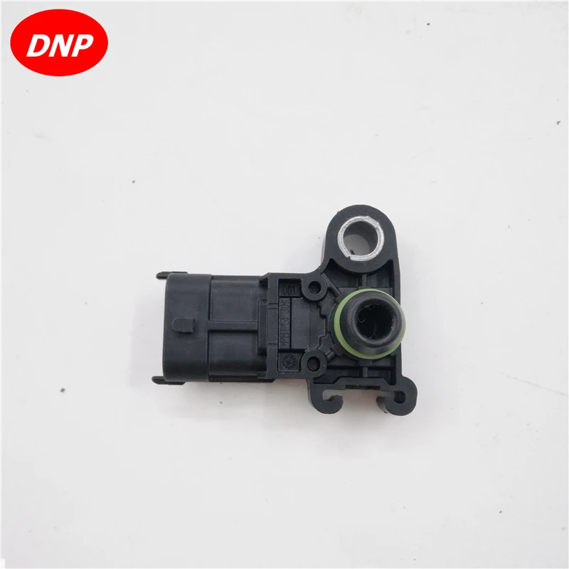 DNP коллектор Датчик абсолютного давления подходит для Buick Encore Chevrolet Sonic Trax Cruze Limited 0