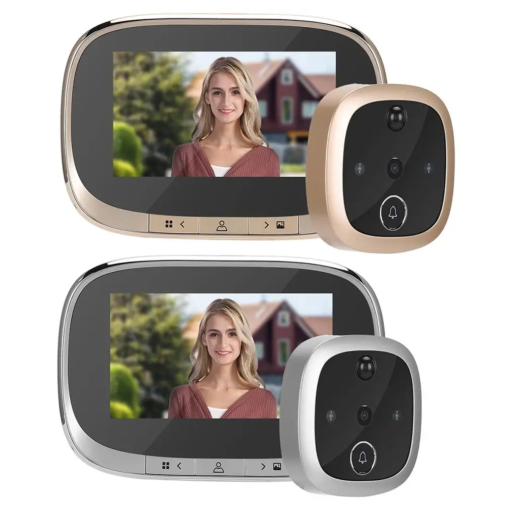 video monitor no wifi