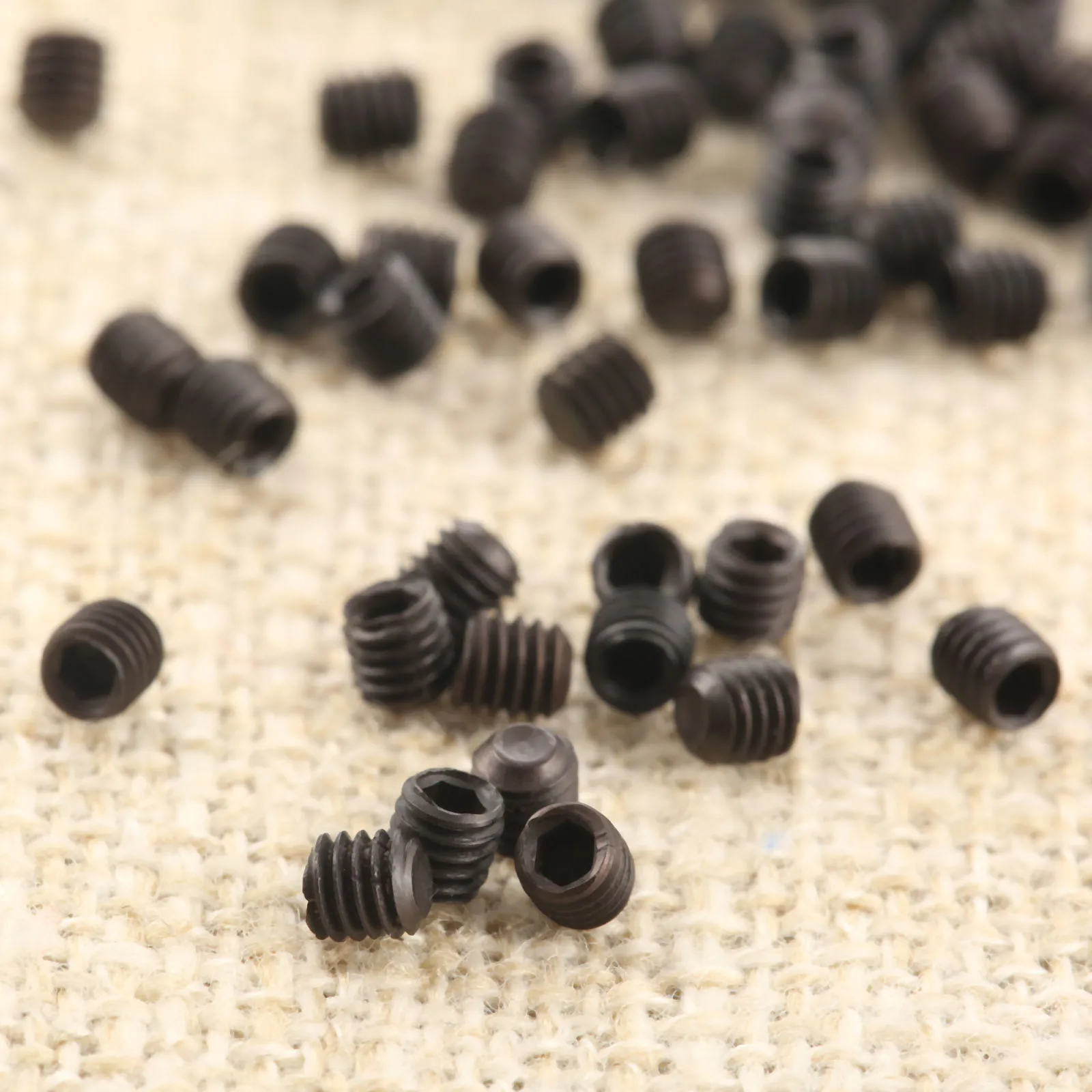 1 5mm 1 6mm Industrielle N hmaschine Sechs Winkel Pin Schrauben f r 