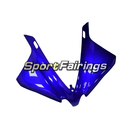 Обтекатели для Yamaha YZF1000 R1 2012 2013 обвес комплект фитингов ABS пластик Инжекция Cowlings Кузов Панель Белый Синий Cowling