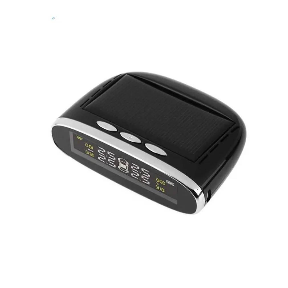 Bx-03 солнечная система контроля давления в шинах Tpms система измерения давления в шинах Система контроля давления в шинах внутренний