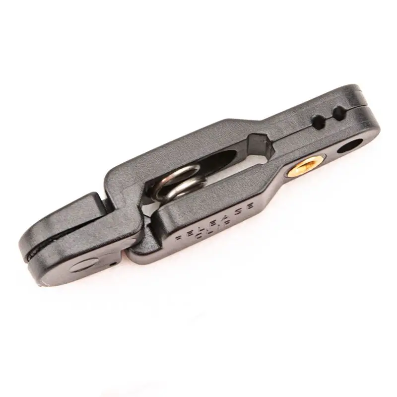 2 шт. Snapper морской релиз клип строгальный станок доска Outrigger Даунриггер power Grip T006B