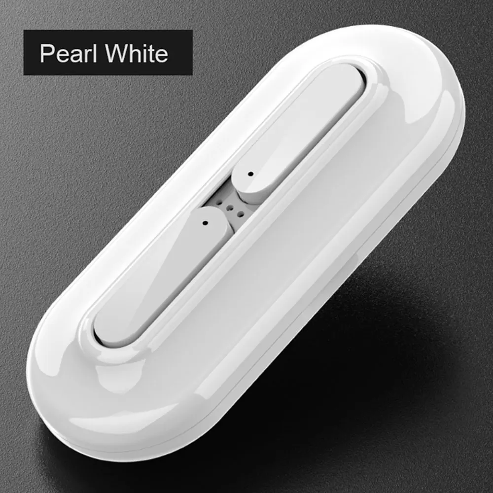 TWS Bluetooth 5 0 Earphones Ultra Slim Wireless Headset Touch Control Auto Connection Stereo Sport Music In ear headphone