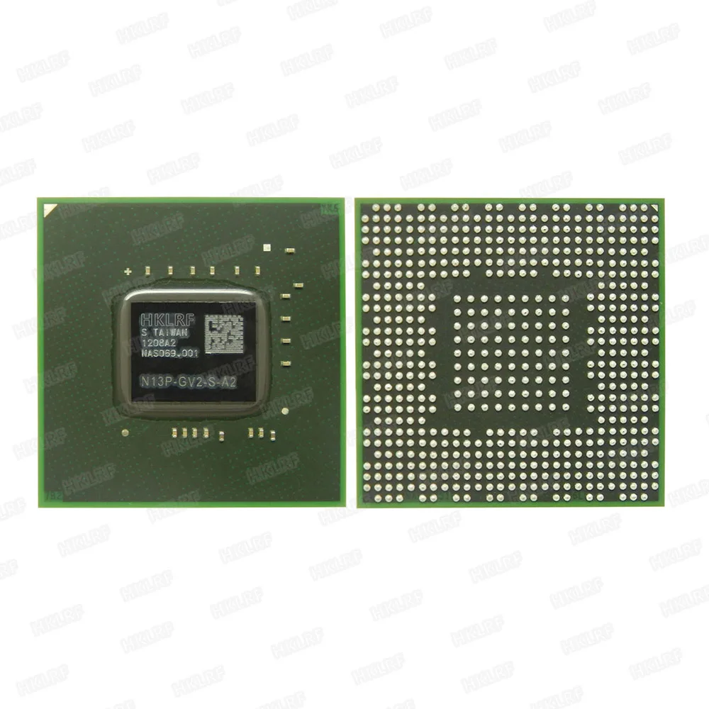 DC 2012+ абсолютно новые N13P-GV2-S-A2 интегральные микросхемы BGA для ноутбука