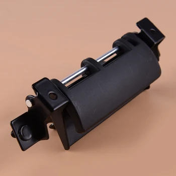 

beler Black Metal Liftgate Tailgate Rear Back Latch Door Handle 69090-08010 Fit for Toyota Sienna Sequoia 2001 2002 2003
