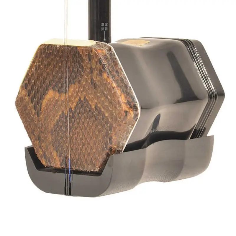 DunHuang бренд Erhu 01A acer Mono Maxim материал Urheen китайские Две Струны для скрипки для начинающих игроков с кодом шкалы