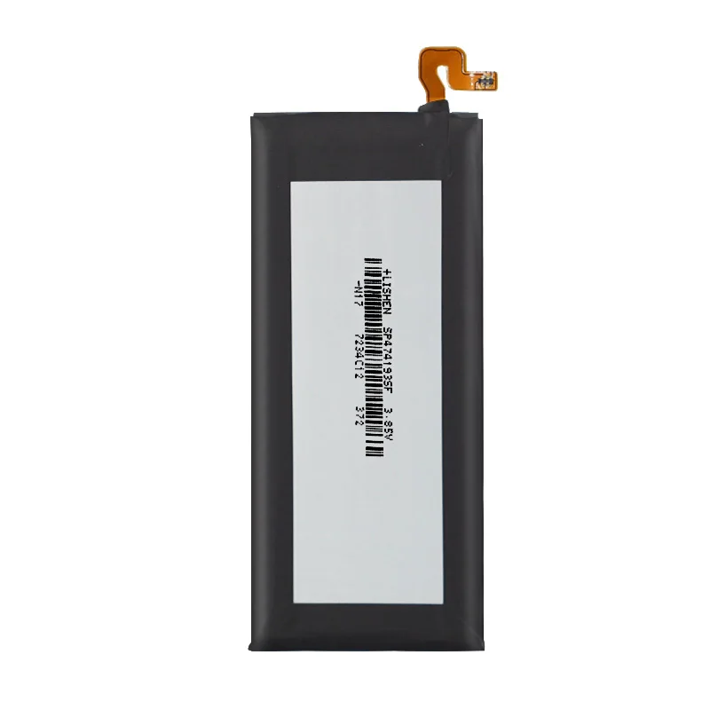 Оригинальная замена Батарея BL-T33 для LG Q6 M700A M700AN M700DSK M700N Батарея