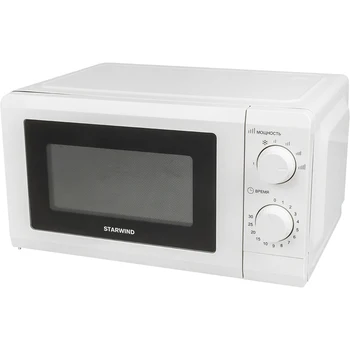 

Microwave Oven StarWind SMW3320 20L. 700 W White