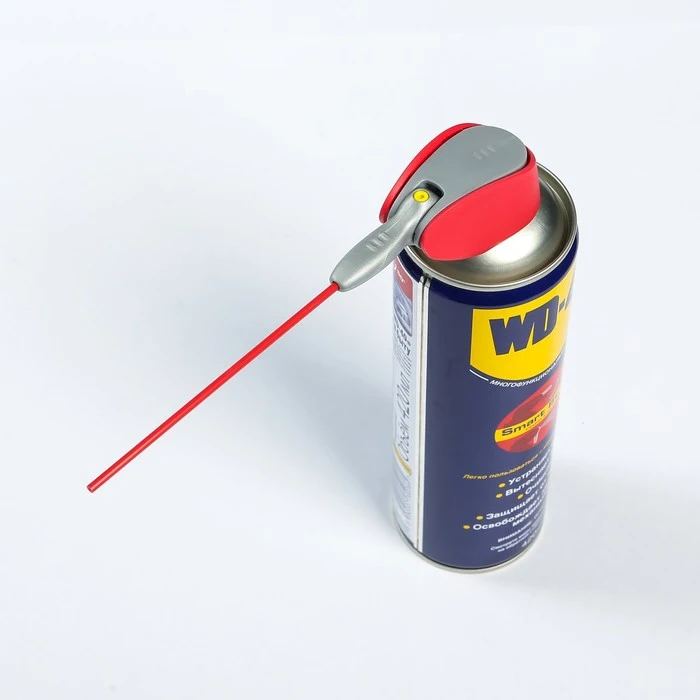 Universal grease WD-40 ► Photo 3/6