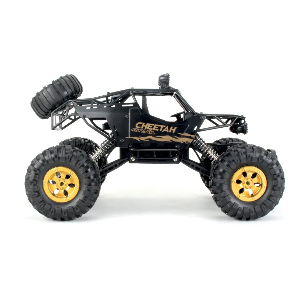 1/12 RC автомобиль 4WD пульт дистанционного управления 2,4 Ghz Электрический M-onster Багги внедорожный