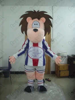 

customized sports event mascot design new cartoon animal costumes hedgehog costumes
