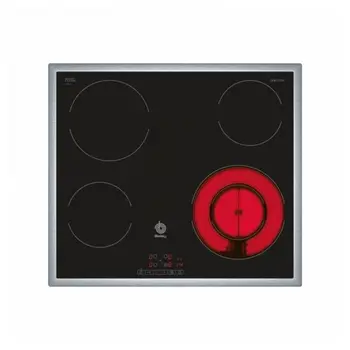 Cheap Glass-Ceramic Hob Balay 60 Cm