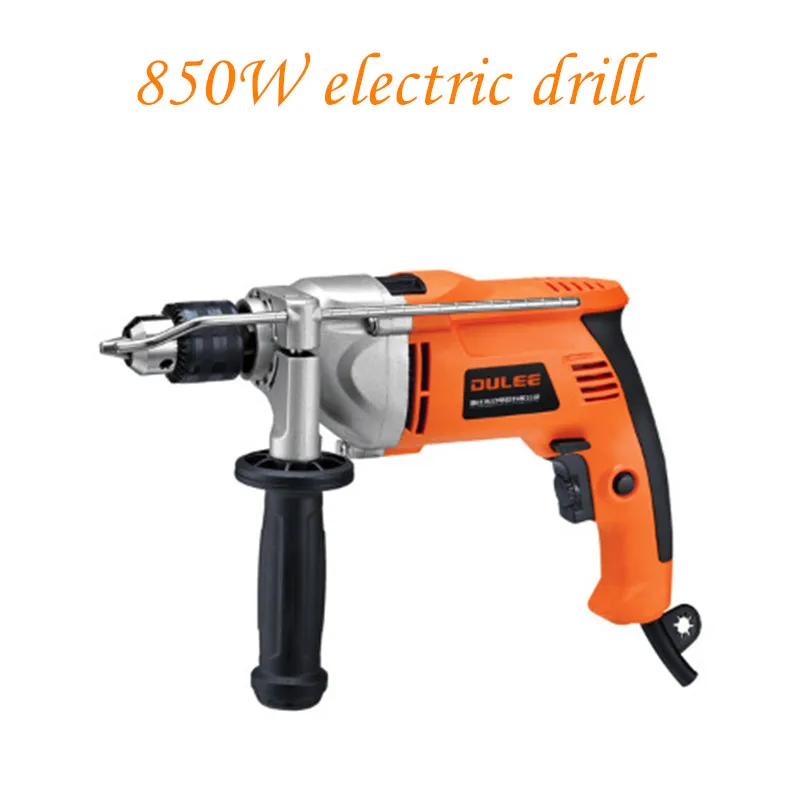 850W electric drill, household electric drillElectric Drills AliExpress