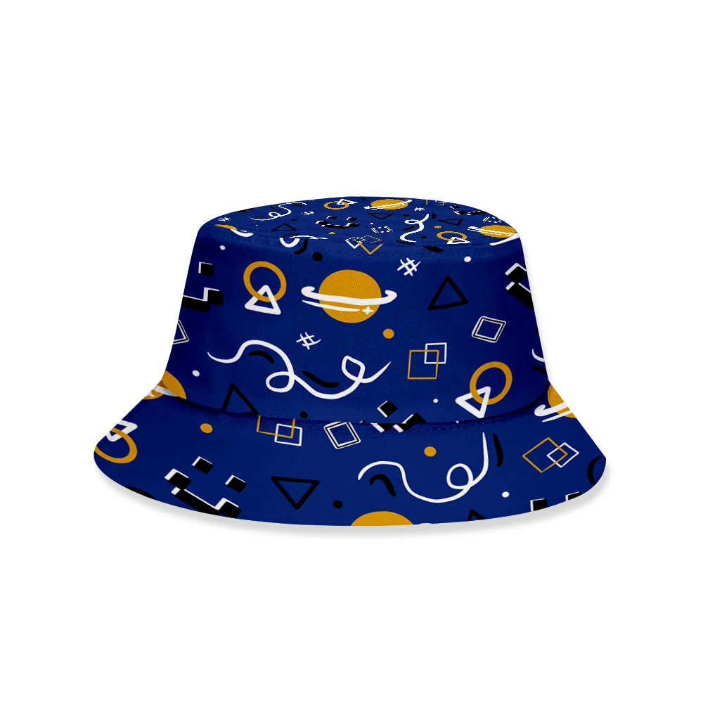 Print Ranboo Bucket hat Dream 