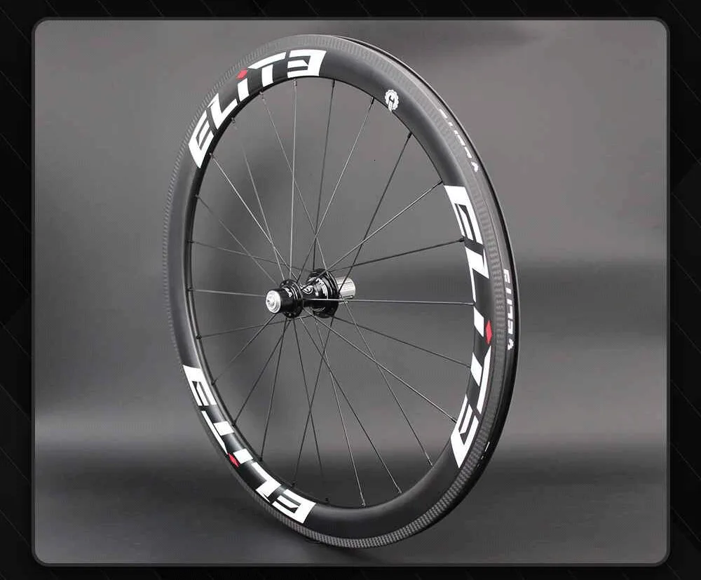 Elite WING White Industries T11 набор колес для карбонового дорожного велосипеда 30 38 47 50 60 88 глубина трубчатый клинчер бескамерный с столбом крыло 20