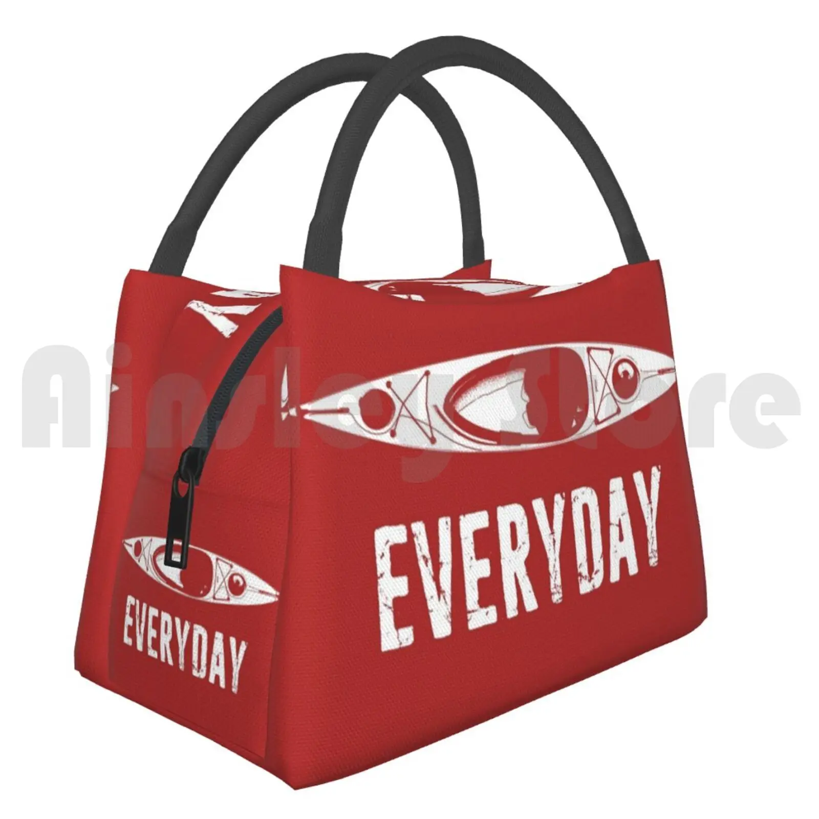 

Portable Insulation Bag Kayak Everyday Kayak Kayaking Paddle River Whitewater Surf Outdoors Paddling Canoe