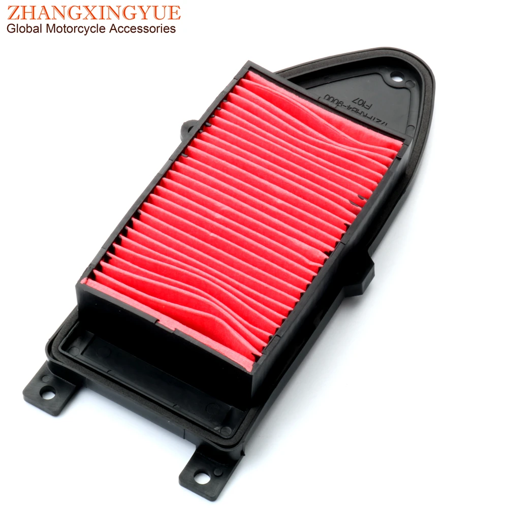 Scooter Luchtfilter Voor Kymco Agility Stad Ciak Mensen S Super 8 125cc  150cc 200cc 17211 KHB4 9000|Air Filters \u0026 Systems| - AliExpress