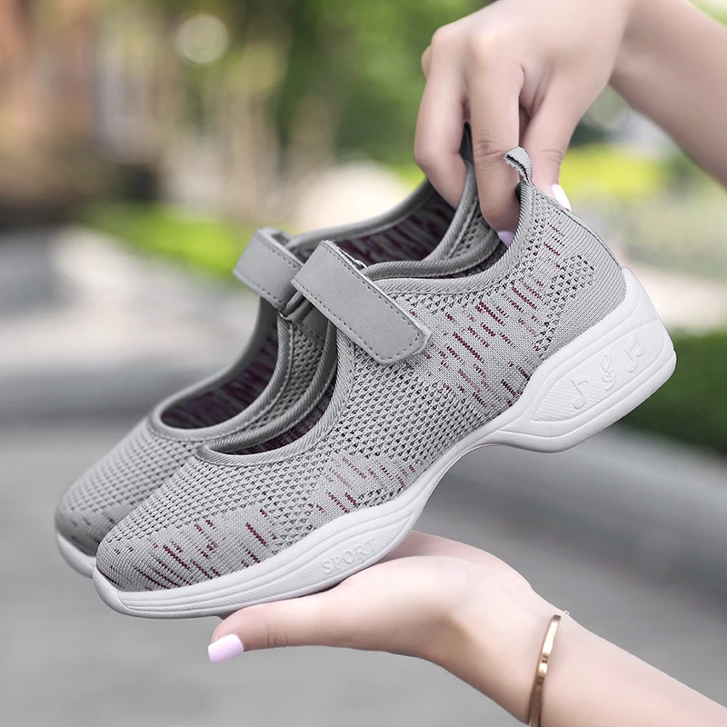 Zapatillas Tenis planas para mujer, deportivo gimnasio, caminar, baratas, 2021|Zapatos de tenis| - AliExpress