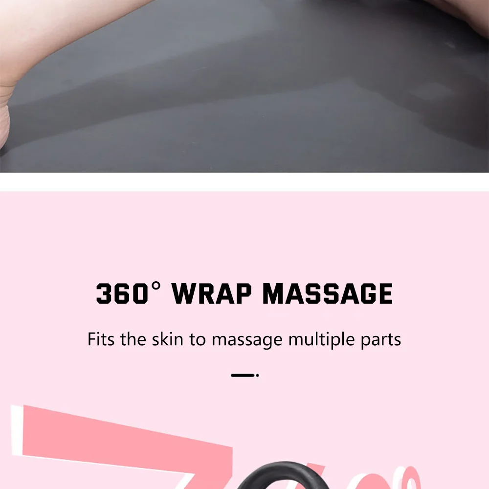 泡沫轴肌肉放松器按摩滚轮瘦小腿环形夹腿滚轴按摩棒瑜伽健身器材-阿里巴巴_04