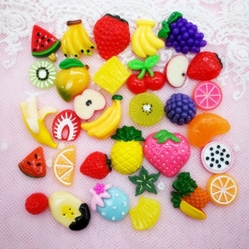 Новые шармы бусины аксессуары DIY телефон оболочки/Ювелирные изделия/Slime