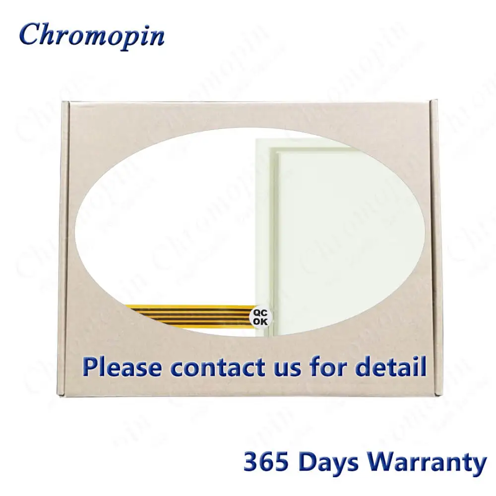 

Промышленный Сенсорный экран для B & R 5PC720.1043-K06 5PC720.1043-K08 5PC720.1043.K08 5PC720-1043-k06, сенсорная панель, стекло, дигитайзер