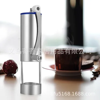

Manufacturers Currently Available Hand Coffee Grinder Mill Aluminum Coffee Grinder Manual Coffee Grinder Manual Bean Grinder