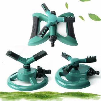 

Watering Sprinkler Garden Tools Self Watering System Outdoor Water Fountain Irrigation System Regaderas Para Regar Plantas R2027