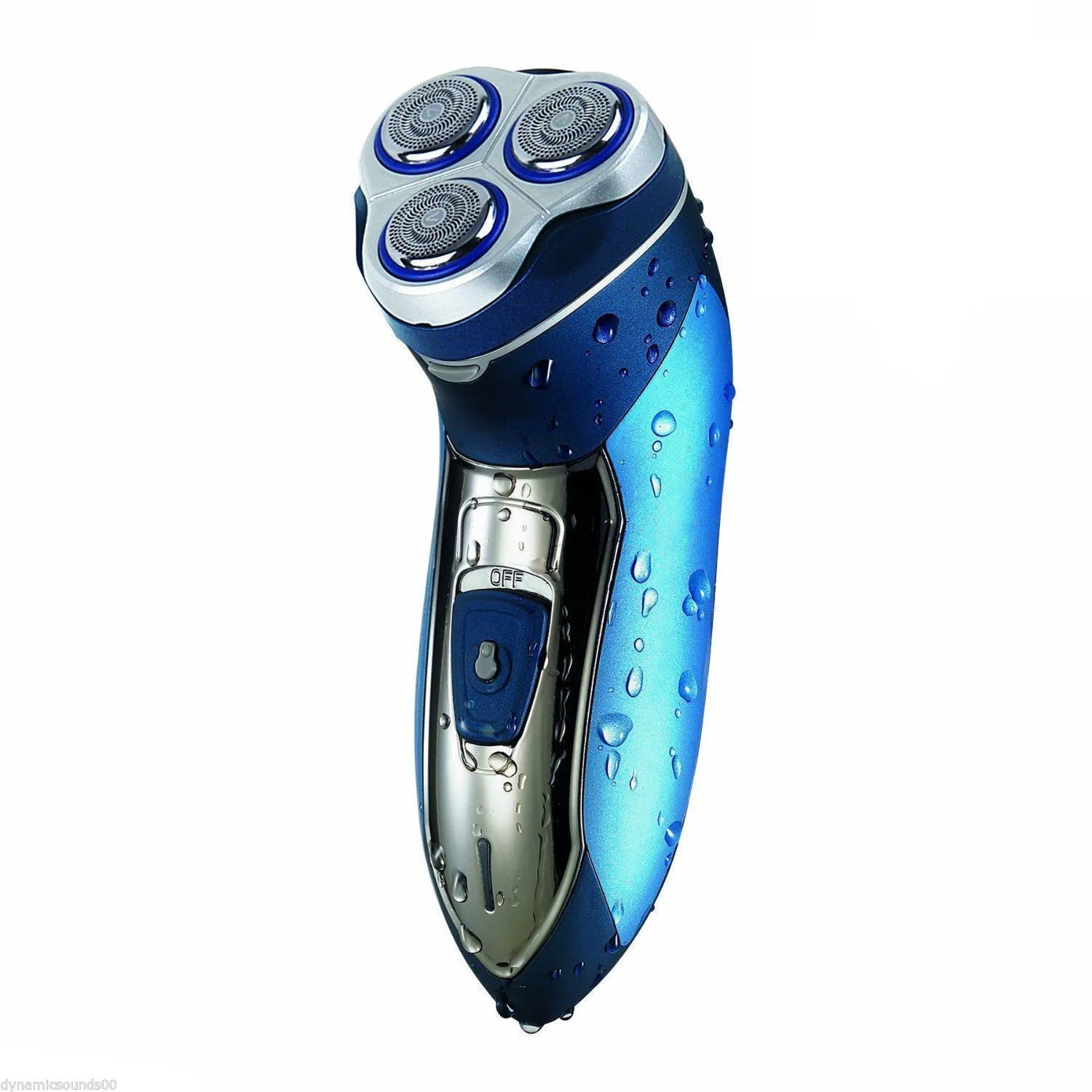 

Washing Floating Three Cutter Head Reciprocating Shaver With Sideburn Trimmer Men Shaver Manufacturers Direct Selling