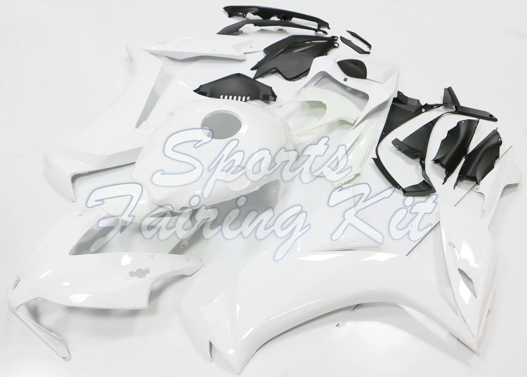 Неокрашенный Кузов для Honda Cbr1000 CBR1000RR Fireblade CBR 1000 RR 2012 2013 2014 2015 2016 14 13 12 15 16 комплект