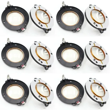 

12pcs high quality diaphragm for Beyma CD10 for CD1014ND/FE 8 ohm 44.4mm