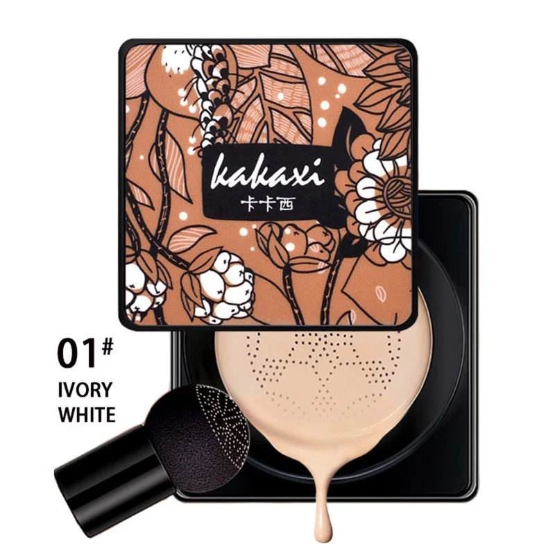 Cuscino D'aria BB крем Isolamento BB Nudo il Control del Petrolio Correttore Idratante Liquido Prodotti di base Crema CC