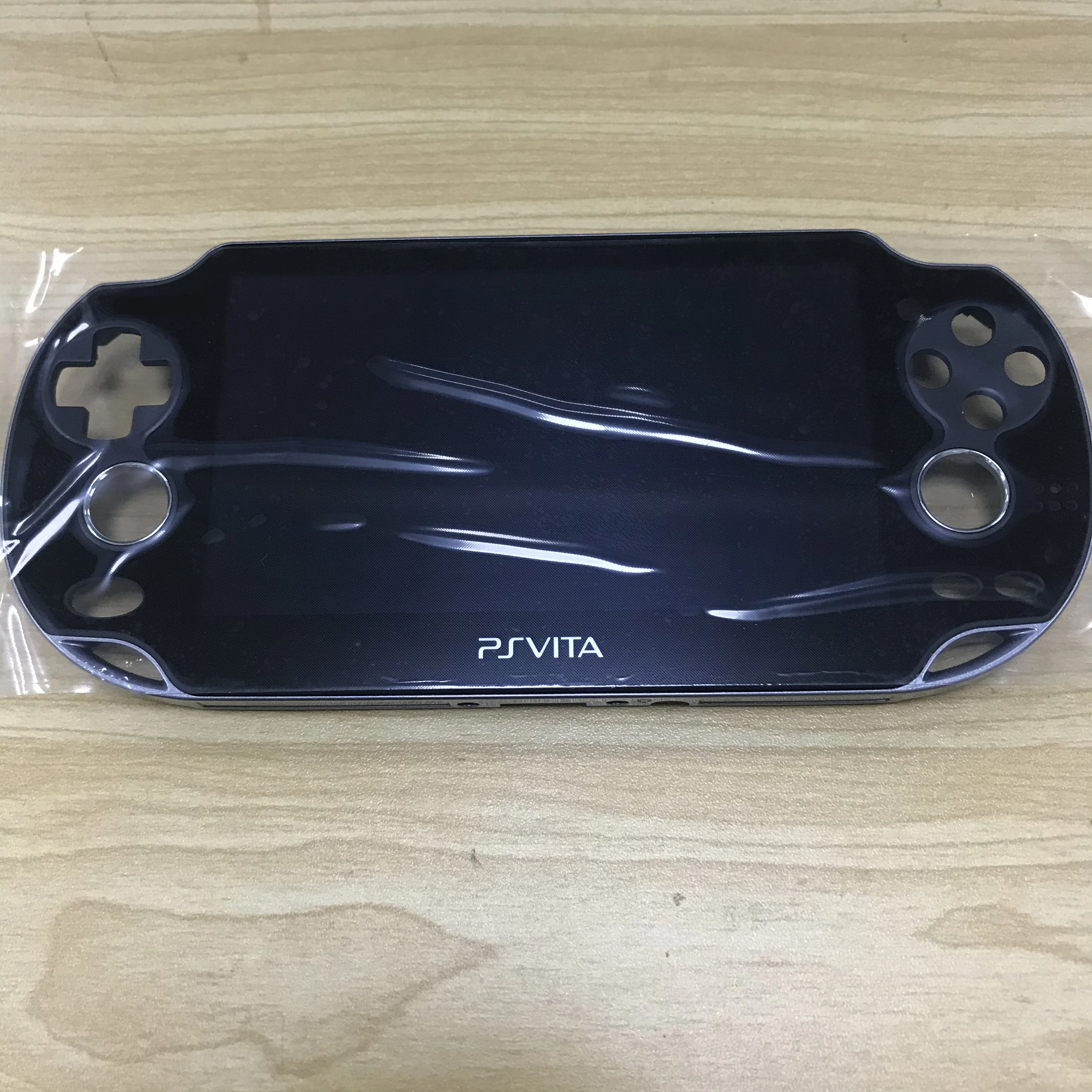 Сменный ЖК-дисплей для Playstation PS Vita PSV 1000 1001 сенсорный дигитайзер в сборе с рамкой