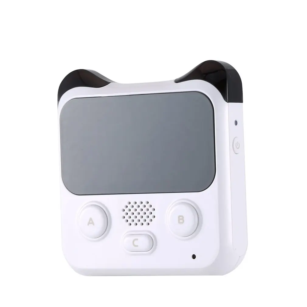 Smart Programming Educational BT Wifi Robot Entry Level Programming for Children Stem Education