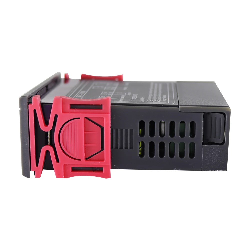 digital temperature controller STC-1000 Thermostat Thermoregulator incubator Relay Heating Cooling 12 24V 220V