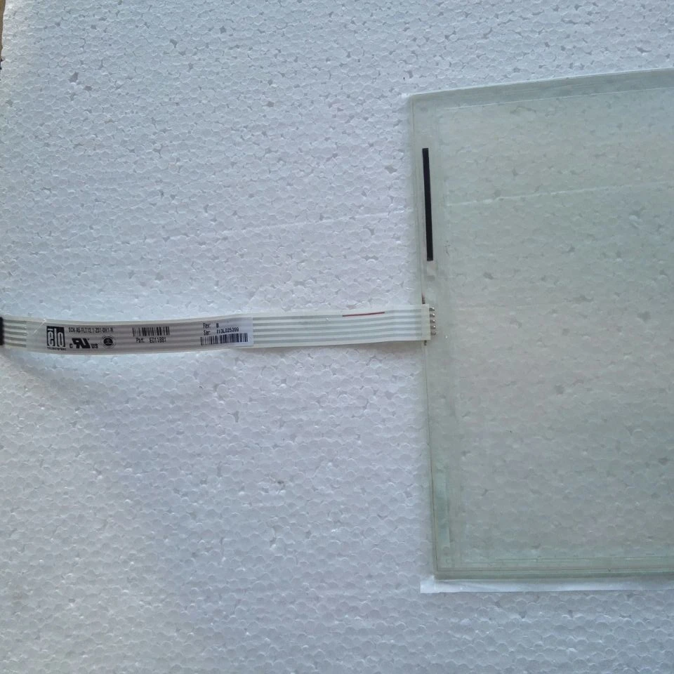6AV6644-0AC01-2AX1 MP377 19-inch touch screen touchpad New |