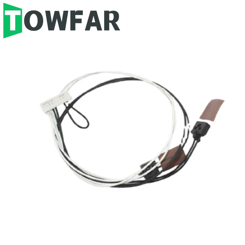 Термистор фьюзера для RICOH MP 2554 3054 3554 5054 6054 SP / MP2554 MP3054 MP3554 MP5054 5 шт. | Компьютеры и