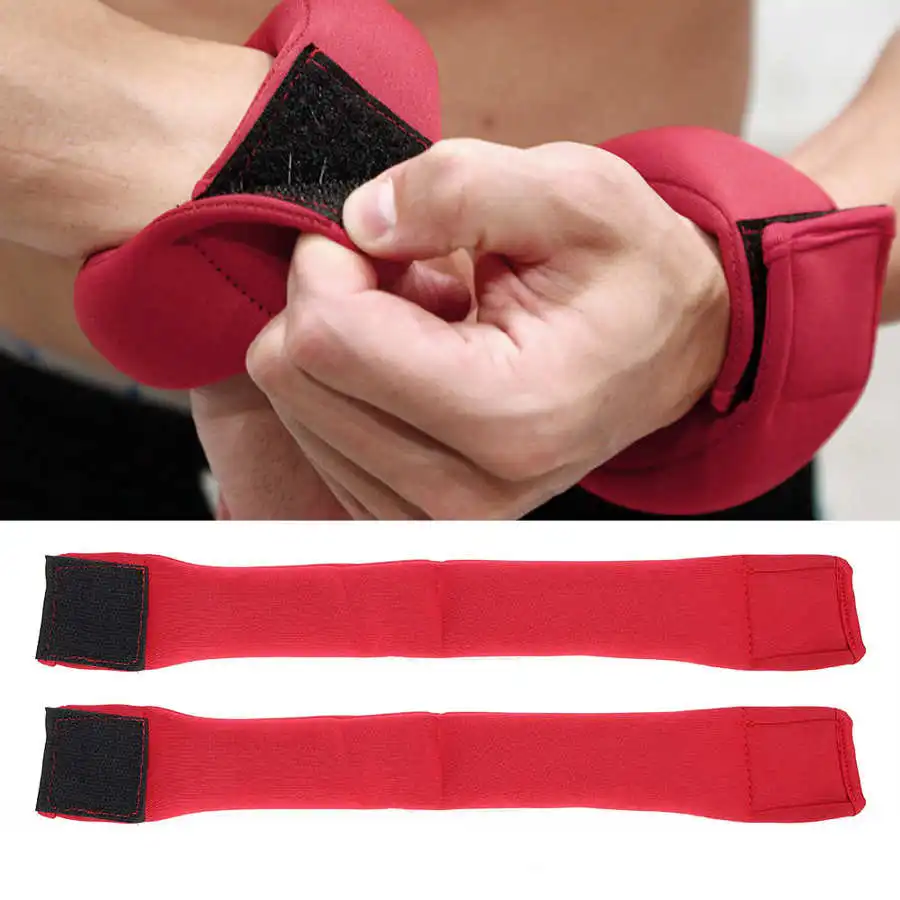 2 шт. запястья с петлями для большого пальца | Красота и здоровье